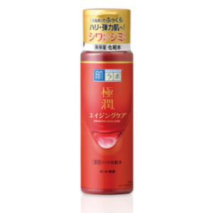 Hada Labo Gokujyun Aging Care Firming Lotion 170ml