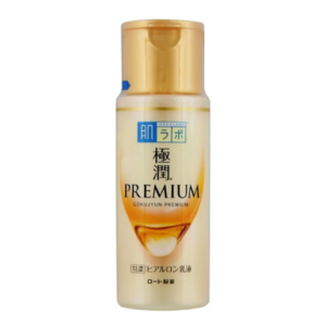 Hada Labo Gokujyun Premium Emulsion 140ml