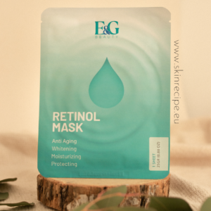 Retinol Mask (1pack/3pcs)