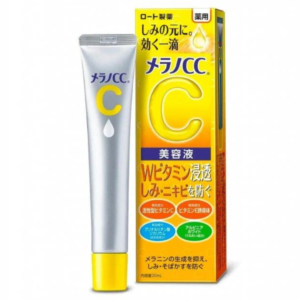 Melano CC Vitamin C Essence 20ml