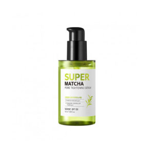 Super Matcha Pore Tightening Serum 50ml