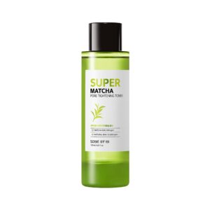 Super Matcha Tightening Toner