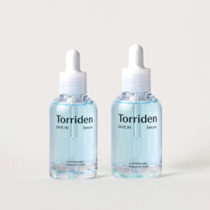 DIVE-IN Low Molecule Hyaluronic Acid Serum 50ml