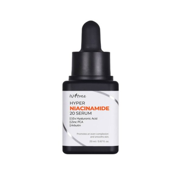 Hyper Niacinamide 20 Serum 20ml