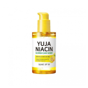 Yuja Niacin Blemish Care Serum 50ml