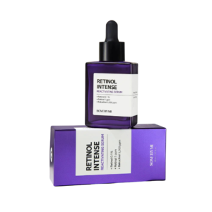 Retinol Intense Reactivating Serum 30ml