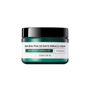 AHA BHA PHA 30 Days Miracle Cream