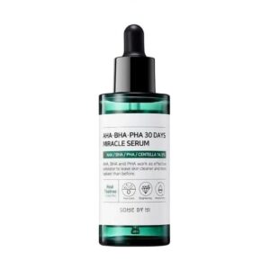 AHA BHA PHA 30 Days Miracle Serum